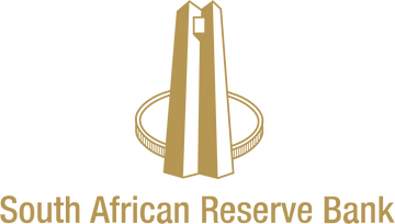 South African Reserve Bank Logo