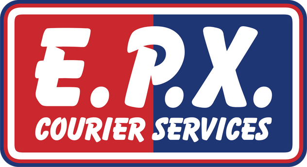EPX Courier Services Logo
