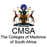 The Colleges of Medicine of South Africa Logo