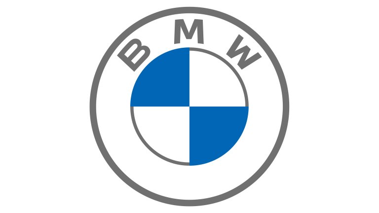 BMW Logo