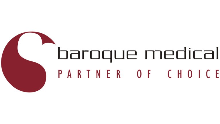 Baroque Medical Group Logo