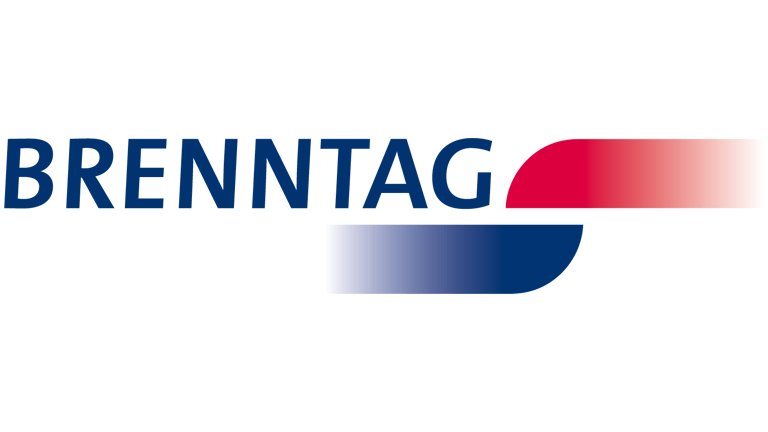 Brentag Logo