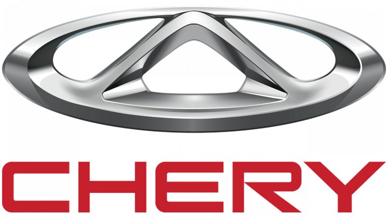 Chery Logo