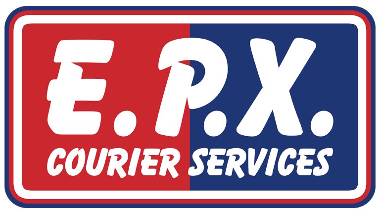 EPX Courier Services Logo