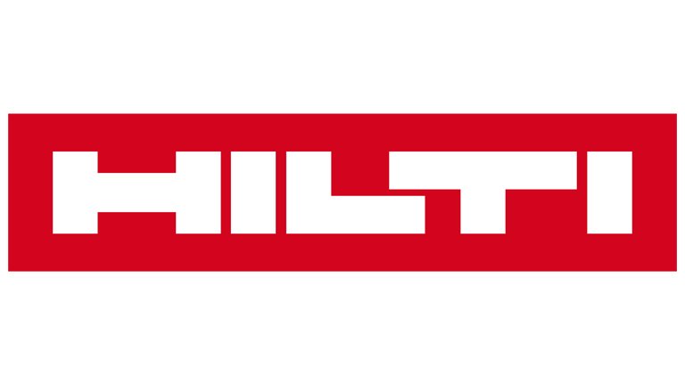 Hilti Logo