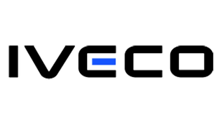 Iveco Logo