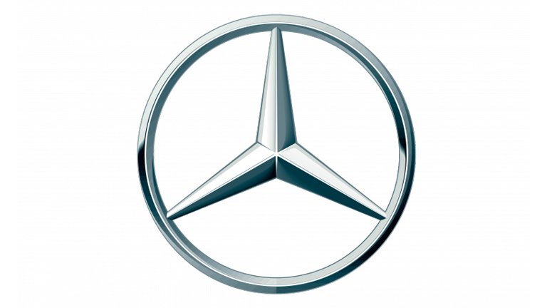 Mercedes-Benz Logo