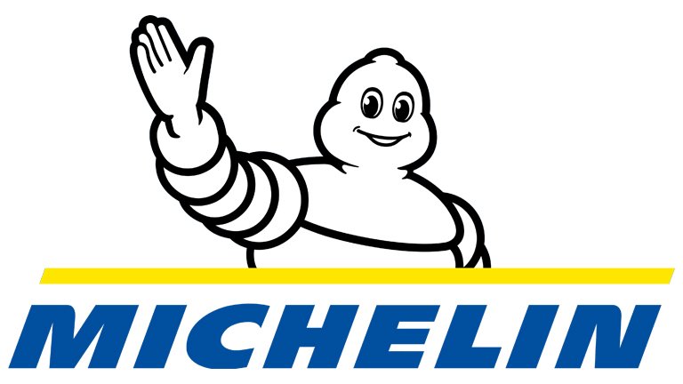 Michelin Logo