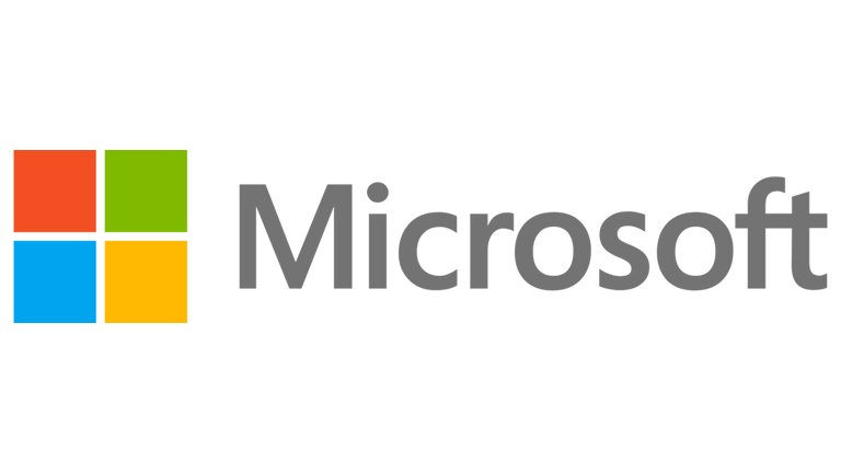 Microsoft Logo