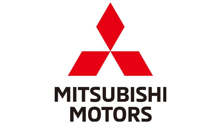 Mitsubishi Motors Logo