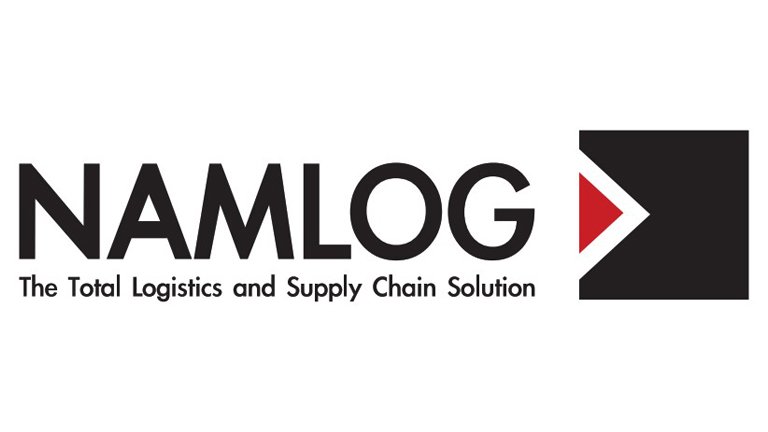 Namlog Logo