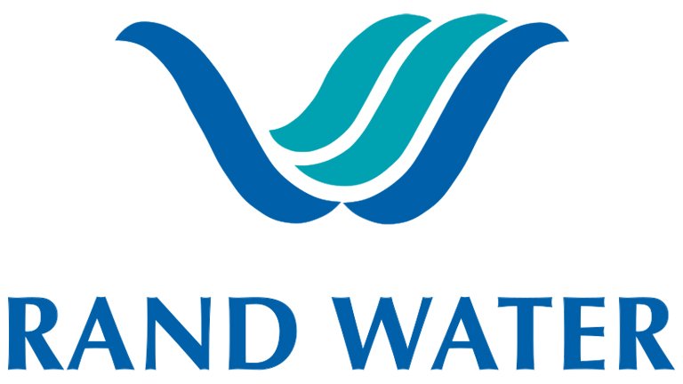 Rand Water Logo