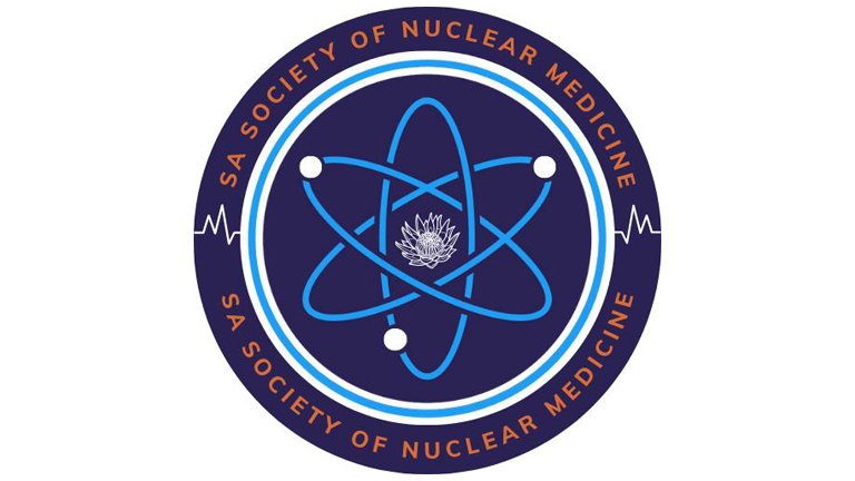 South Africa Society Of Nuclear Medicine Logo