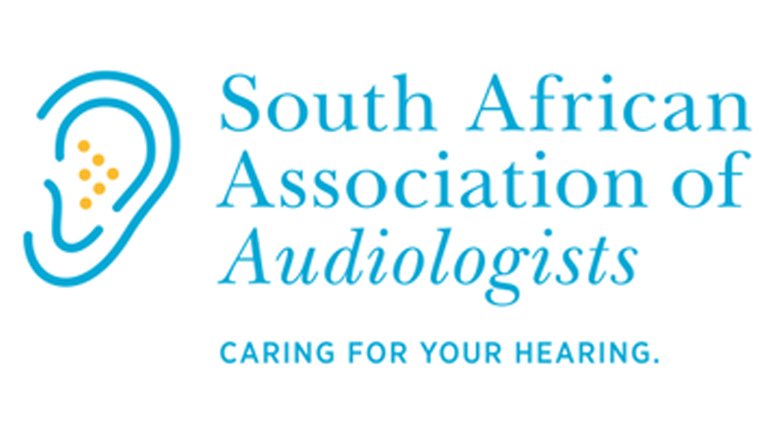 South African Association of Audiologists Logo