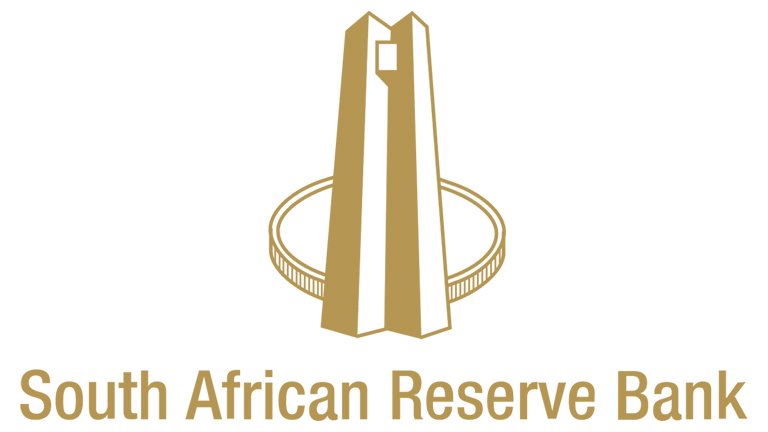 South African Reserve Bank Logo