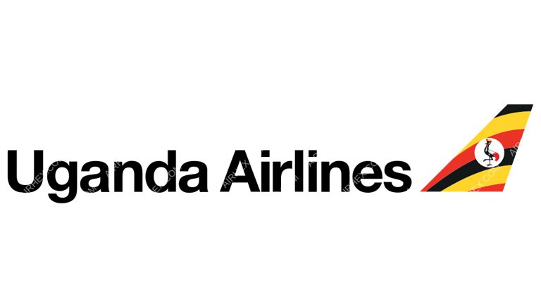 Uganda Airlines Logo