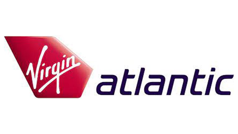 Virgin Atlantic Logo