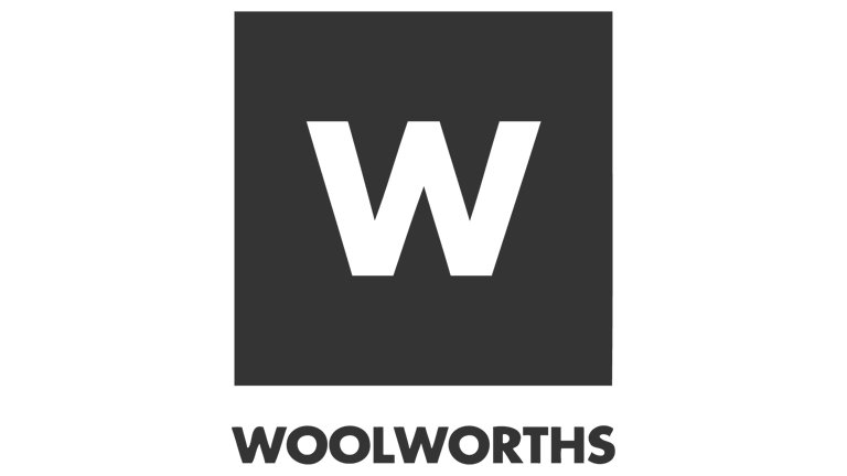 Woolworths Logo